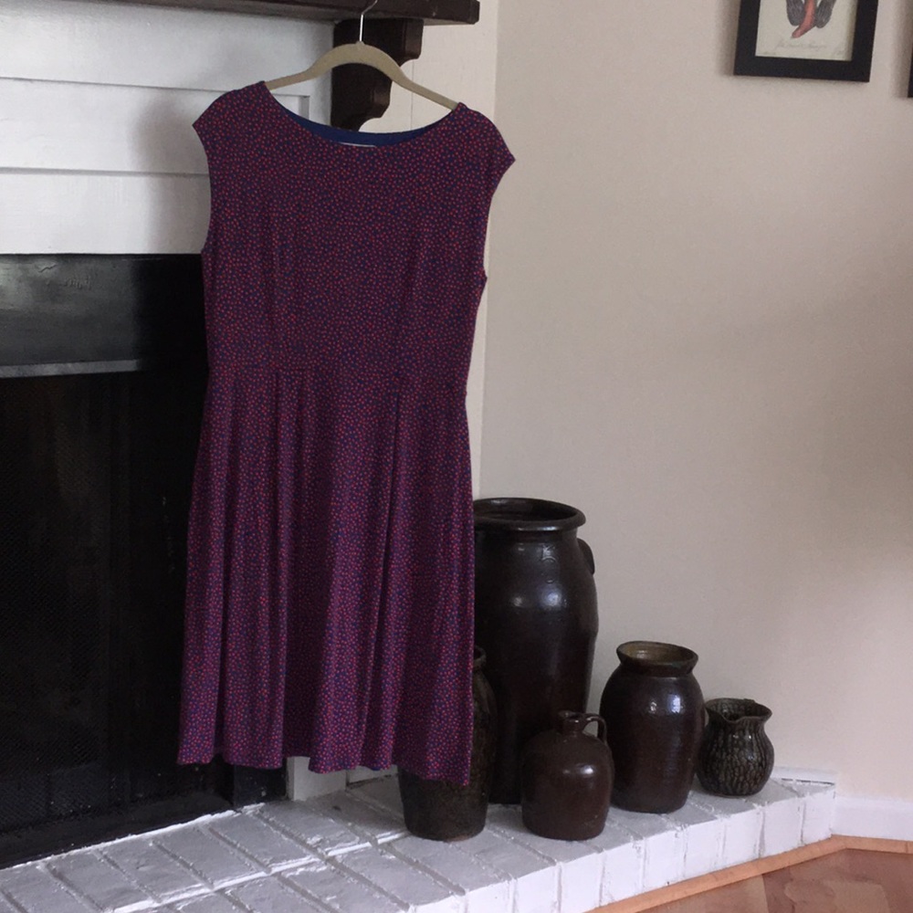 ✨Boden summer dress✨